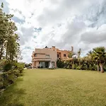 Villa Marrakech Argan Golf