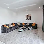 Villa Marrakech Argan Golf
