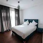 Villa Marrakech Argan Golf