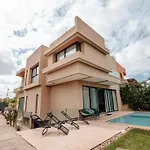 Villa Marrakech Argan Golf