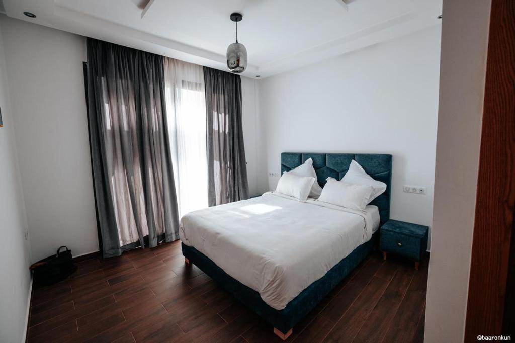 Villa Marrakech Argan Golf *