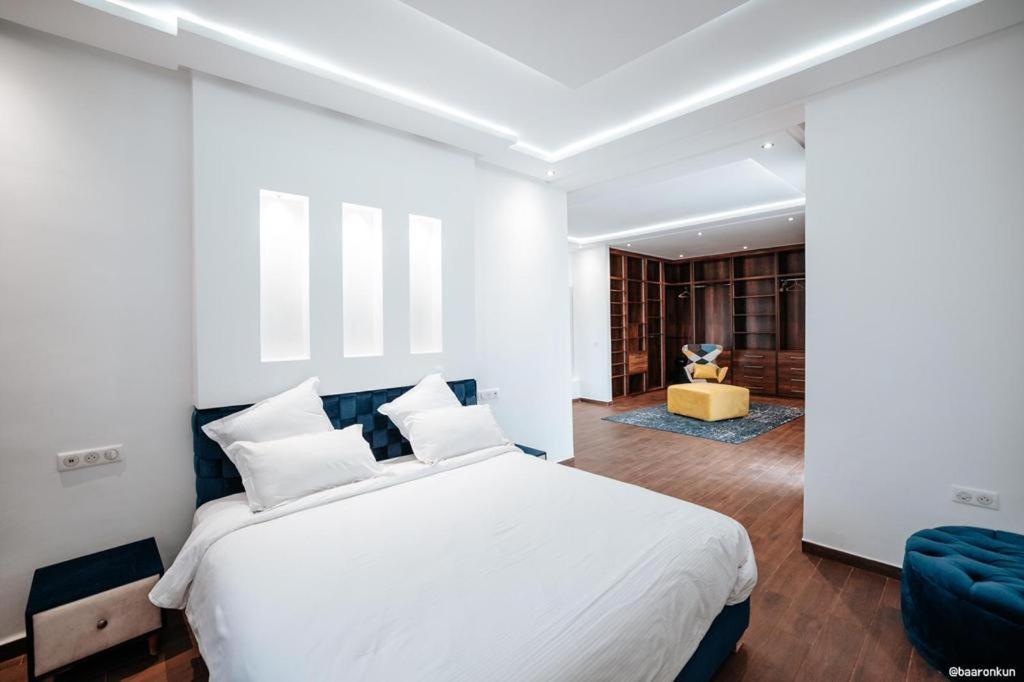 Villa Marrakech Argan Golf *
