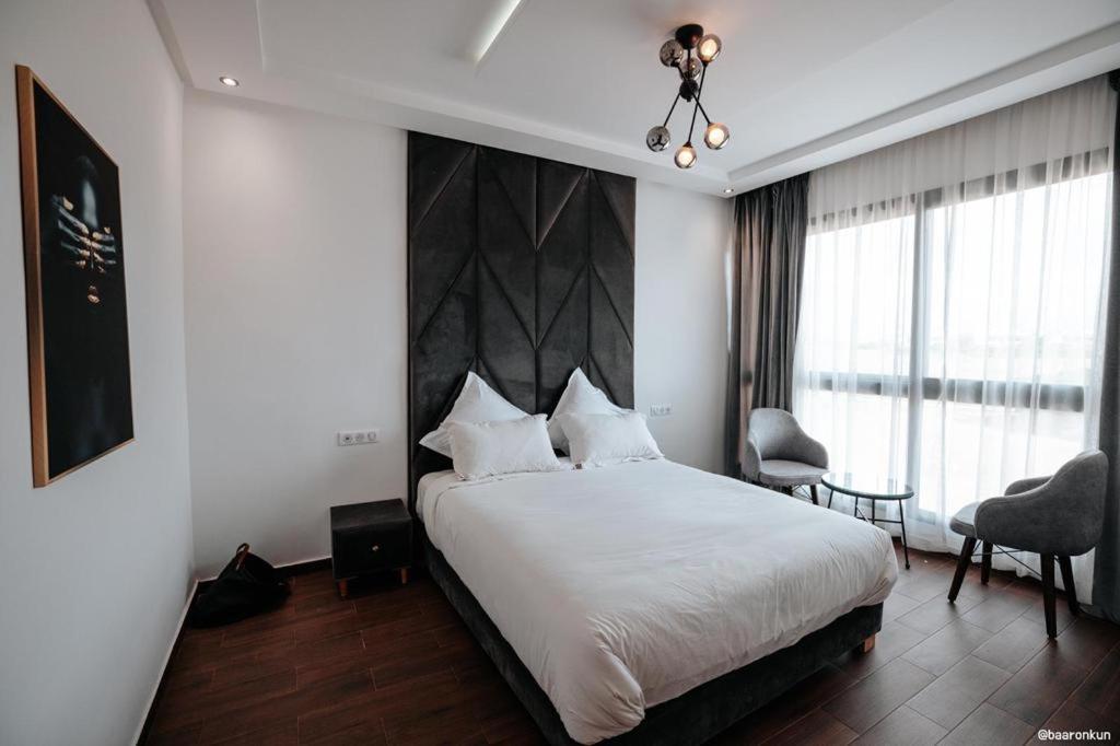 Villa Marrakech Argan Golf Marrakesh