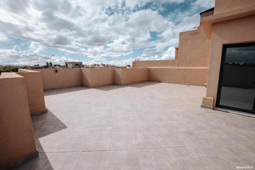 Villa Marrakech Argan Golf *