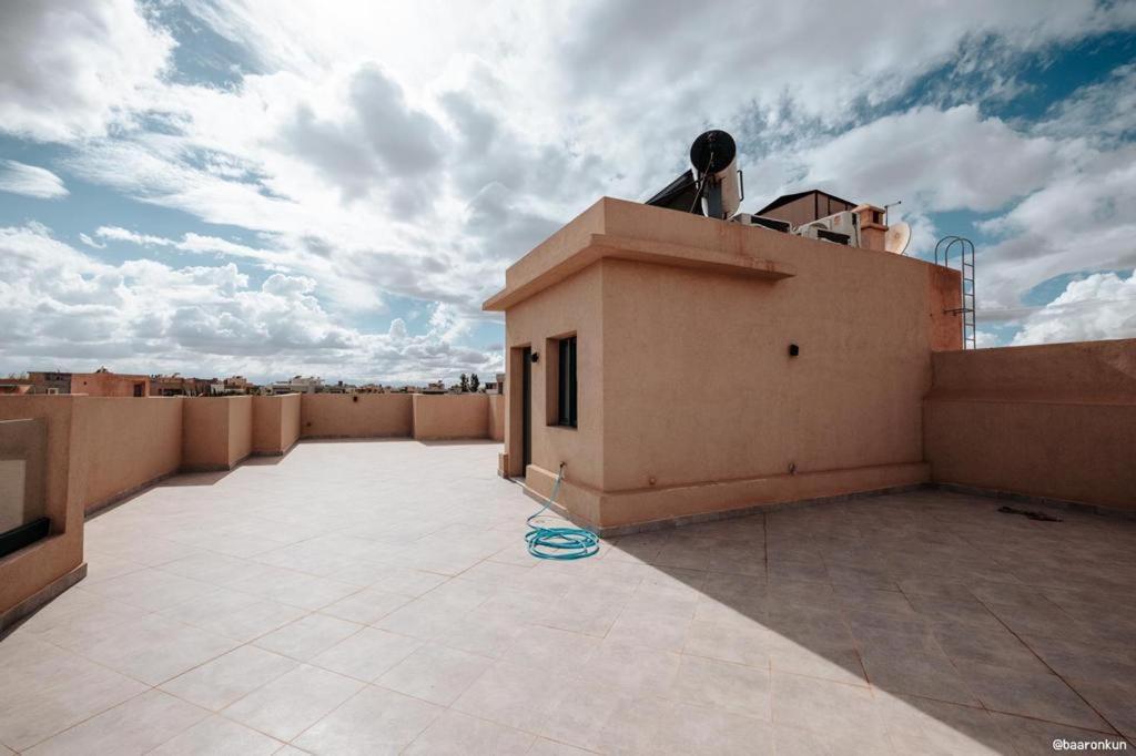Villa Marrakech Argan Golf *