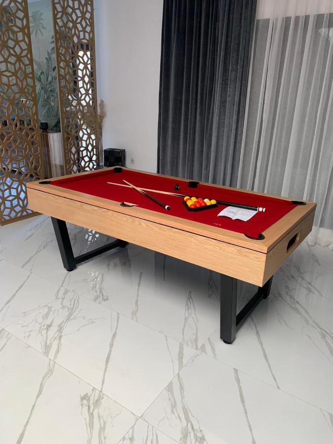 Marrakech Argan Golf Marrakesh